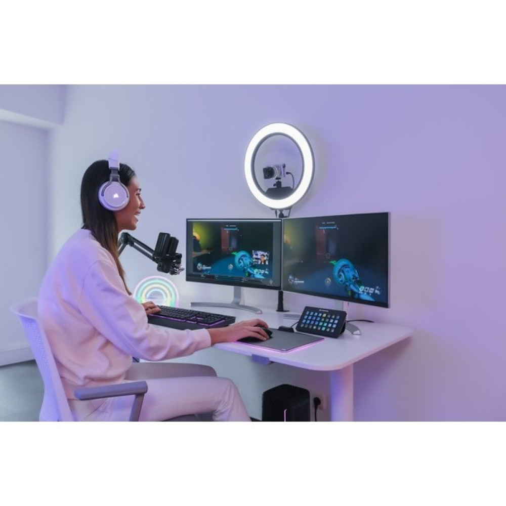Elgato 10LAC9901 Elgato Ring Light Video Kamera Aksesuarları Fiyatı