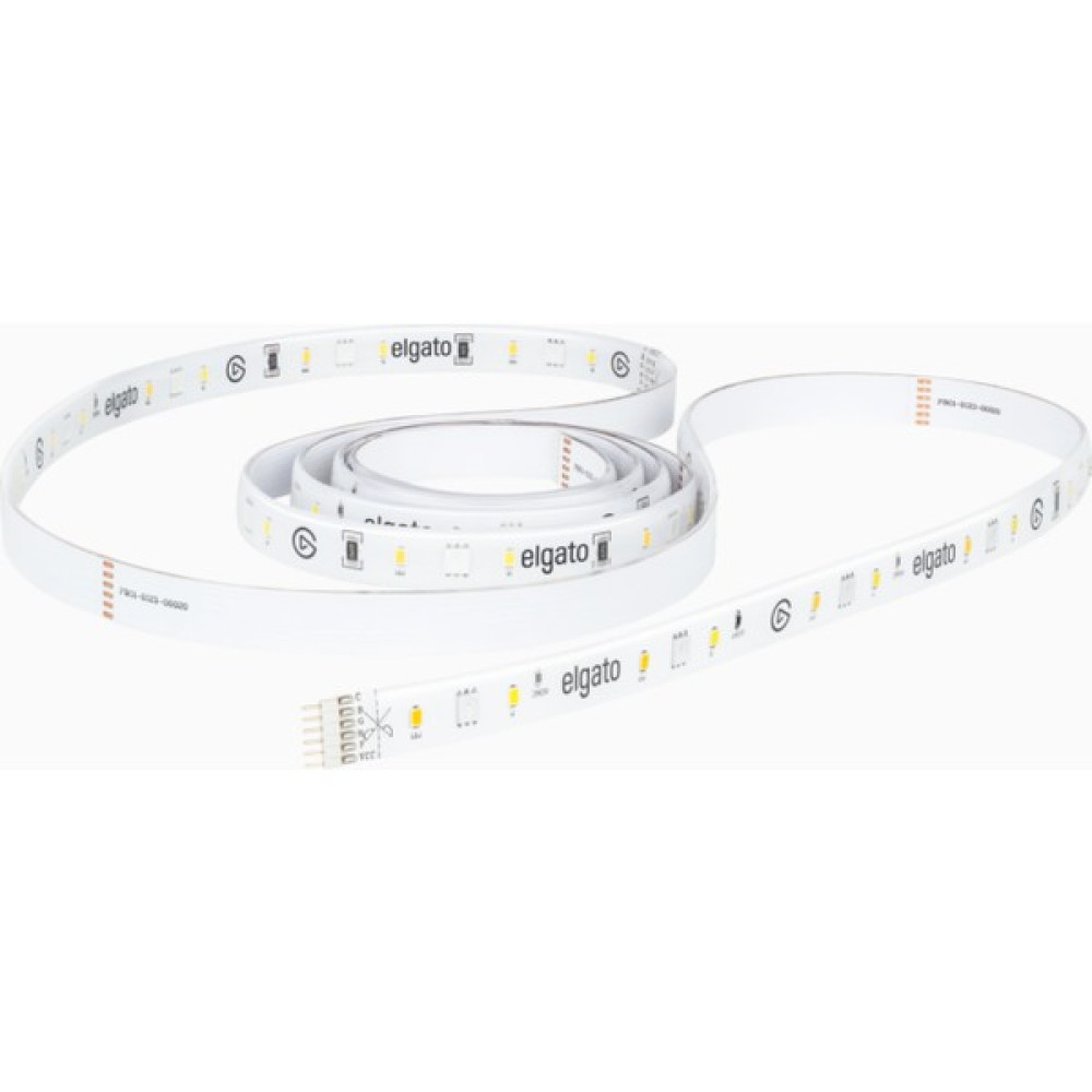 Elgato Corsair Elgato 10LAE9901 Light Strip Genişleme Paketi - Beyaz Video Kamera Aksesuarları Fiyatı