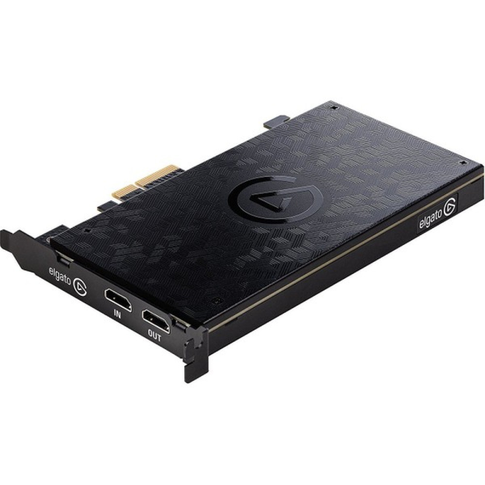 Elgato Game Capture 4K60 Pro - 4K 60 Fps Capture Card TV Kartı Fiyatı