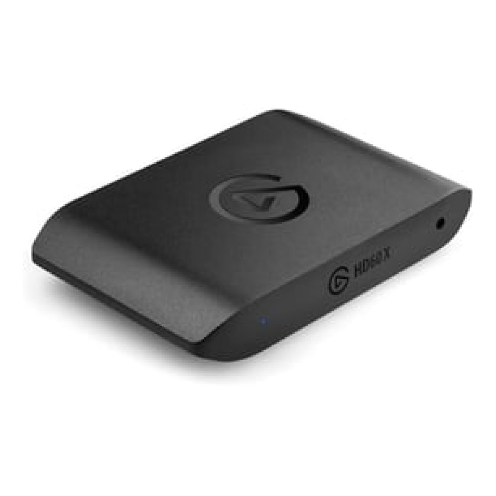 Elgato HD60 X - 1080p60 HDR10 veya 4K30'da Akış ve Kayıt Yapın Dijital Video İşleme Fiyatı