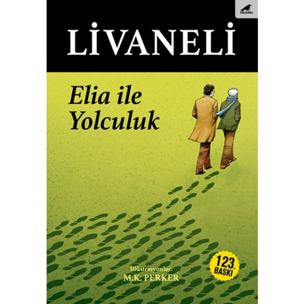Elia İle Yolculuk - Zülfü Livaneli Mektup - Anı - Günlük - Anlatı Fiyatı