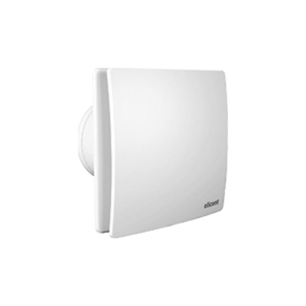 Elicent Elegance Duvar Tavan Tipi Aksiyal Fan 100 mm Aspiratörler Fiyatı