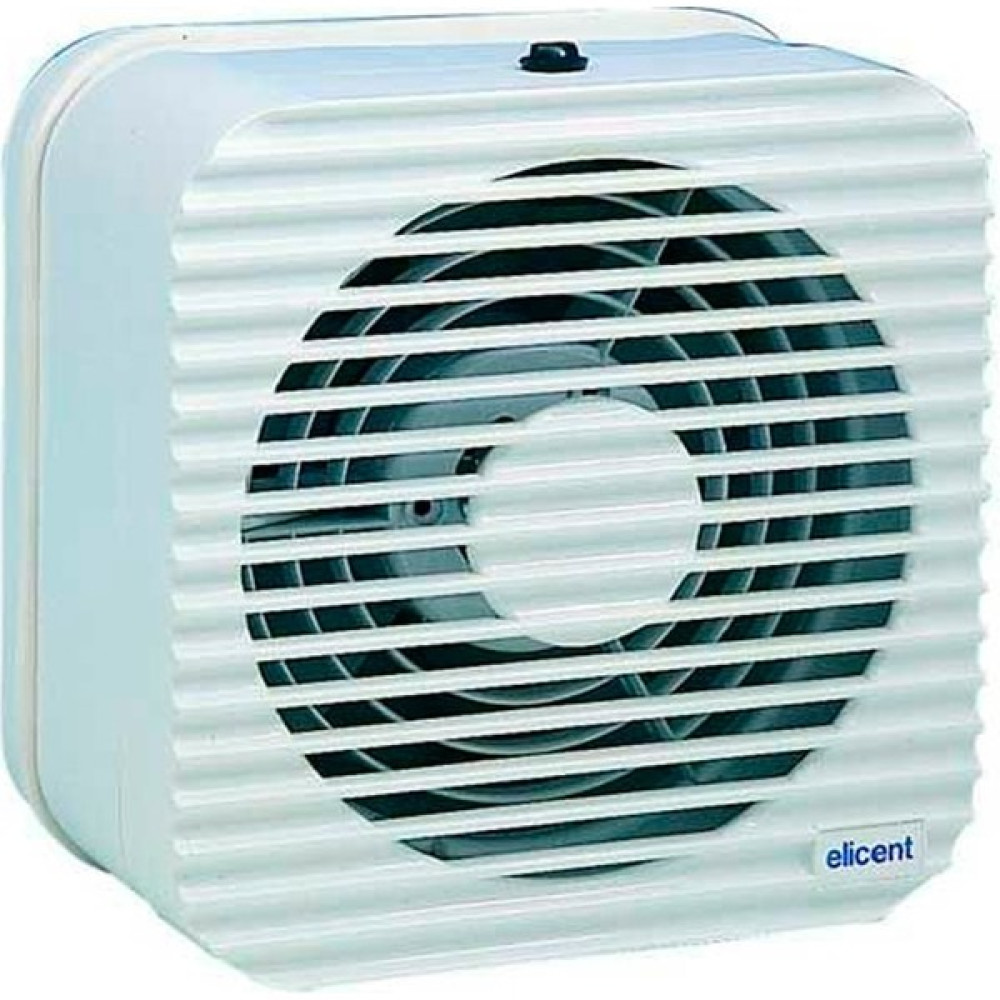Elicent Mini Vitro 100 Mge Cam Tipi Aspiratör Aspiratörler Fiyatı