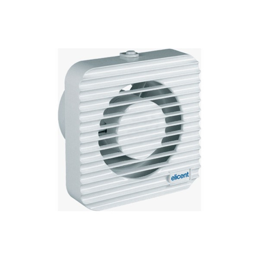 Elicent Muro Duvar ve Tavan Tipi Fan 100 mm Aspiratörler Fiyatı