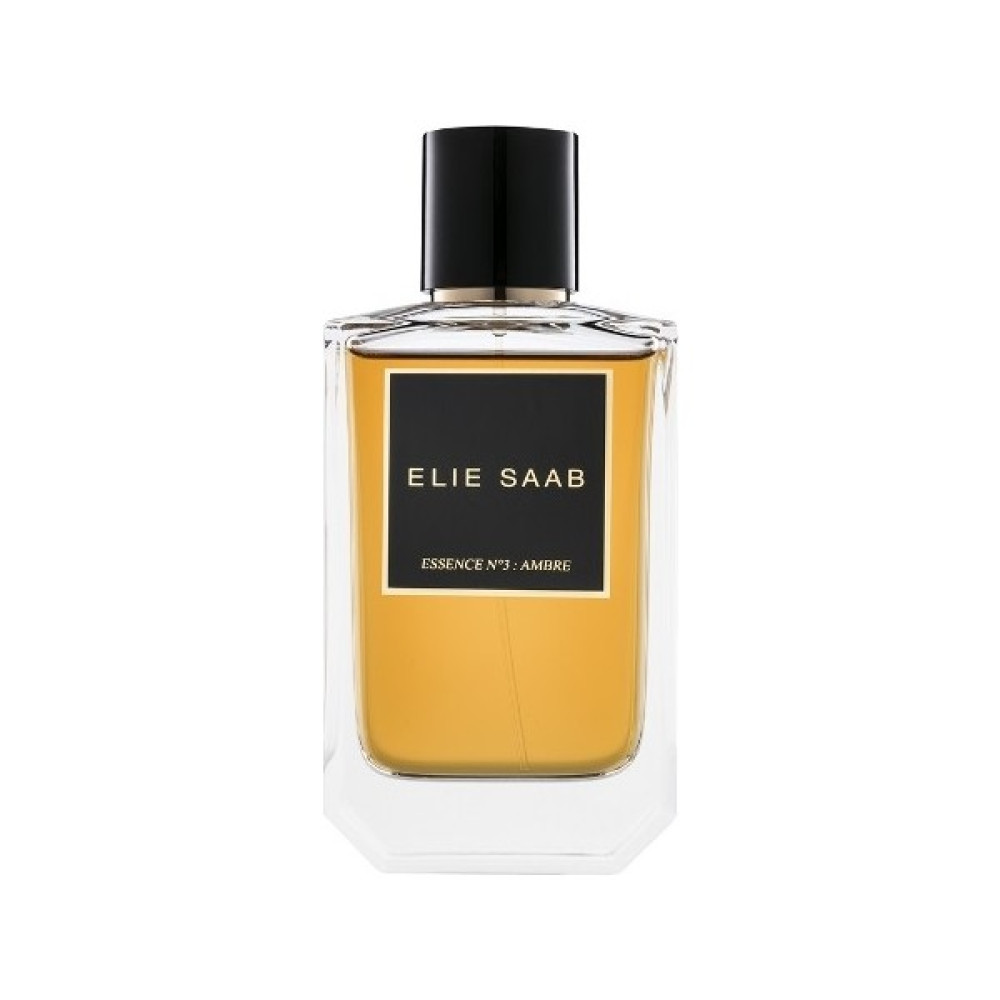 Elie Saab Essence No. 3 Ambre Edp 100 ml Unisex Parfüm Oto Boyaları Fiyatı
