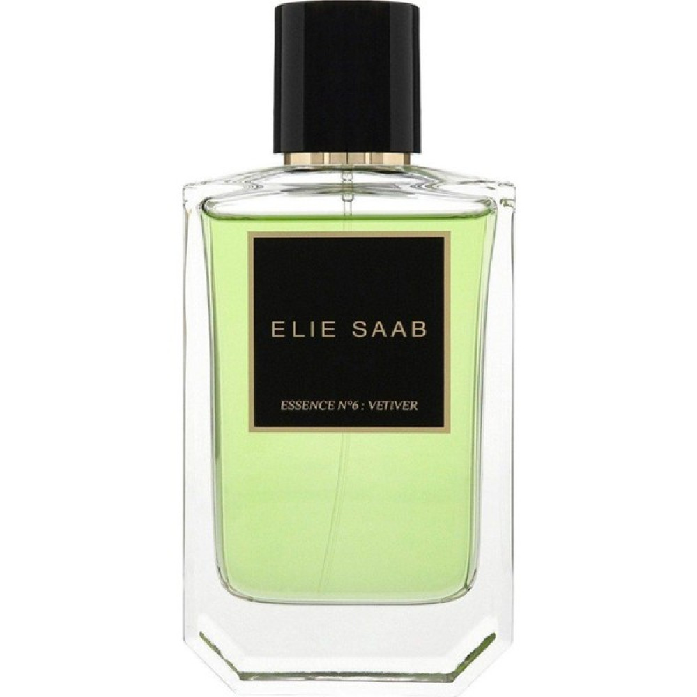 Elie Saab Essence No:6 Vetiver Edp 100 ml Kadın Parfüm Oto Boyaları Fiyatı