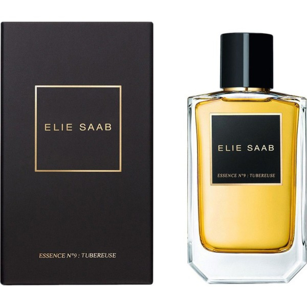 Elie Saab Essence No:9 Tubereuse Edp 100 ml Kadın Parfüm Kadın Parfümleri Fiyatı