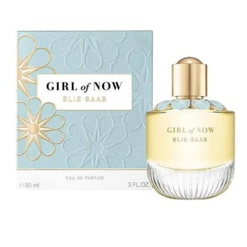 Elie Saab Girl Of Now Edp 90 Ml Kadin Parfum Kadın Parfümleri Fiyatı
