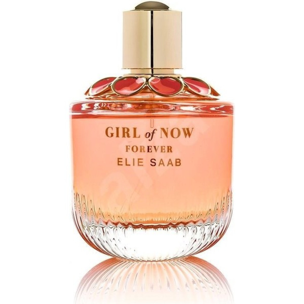 Elie Saab Girl Of Now Forever Edp 50 ml Kadın Parfüm Kadın Parfümleri Fiyatı