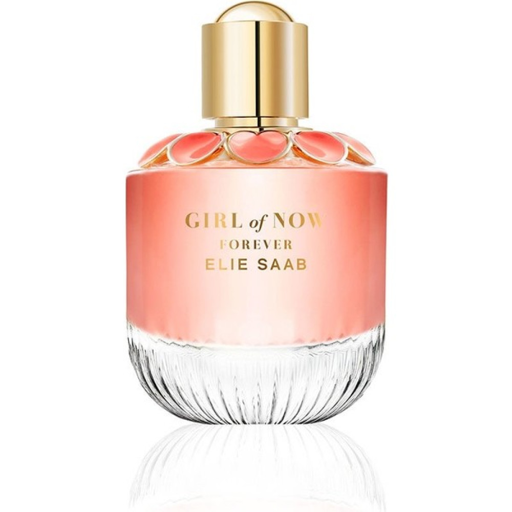 Elie Saab Girl Of Now Forever Edp 90 ml Kadın Parfümleri Fiyatı