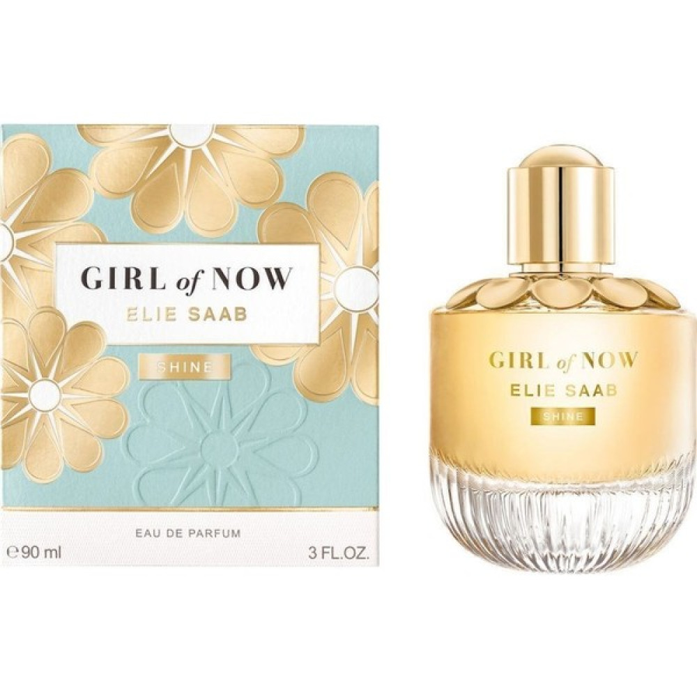 Elie Saab Girl Of Now Shine Edp 90ML.KADIN Parfüm Kadın Parfümleri Fiyatı
