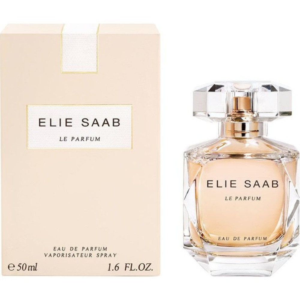 Elie Saab Le Parfum Edp 50 Ml Kadın Parfüm Kadın Parfümleri Fiyatı
