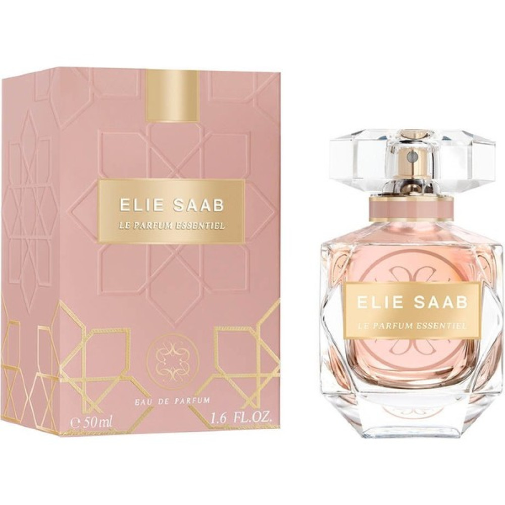 Elie Saab Le Parfum Essentiel Edp 50 ml - 0 Kadın Parfümleri Fiyatı