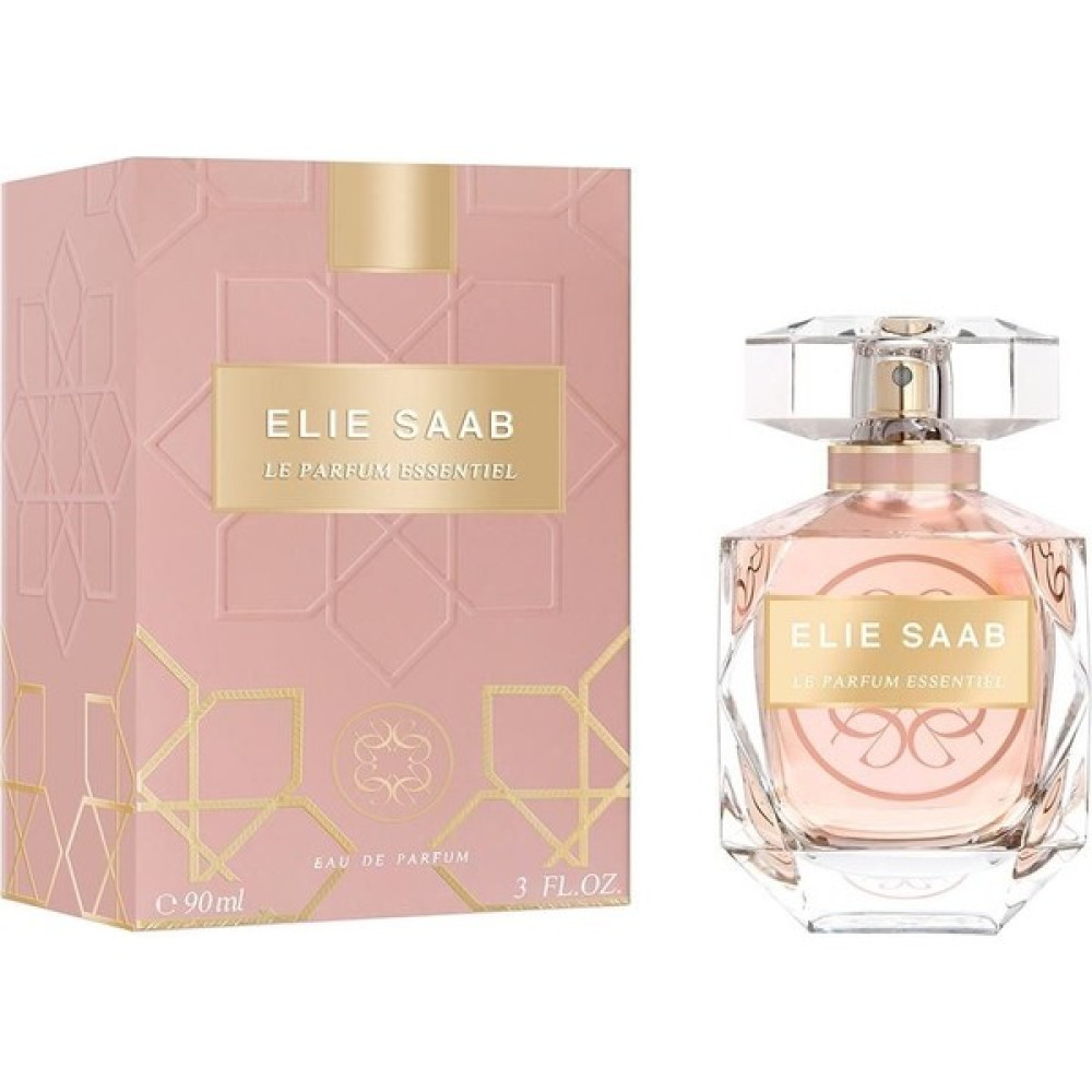 Elie Saab Le Parfum Essentiel Edp 90 ml - 0 - 50 ml Kadın Parfümleri Fiyatı