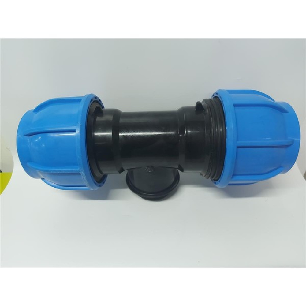 Elif Ant Tarım 110*3"*110 Kaplin Dıştan Dişli Te Oto Boyaları Fiyatı