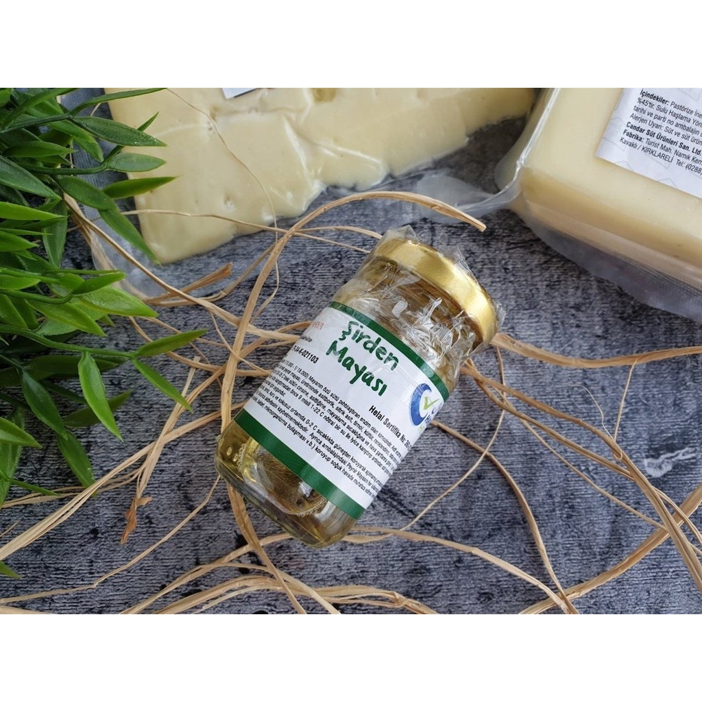 Elif Candar Şirden Maya 65 Gr. - 65 gr Diğer Fiyatı