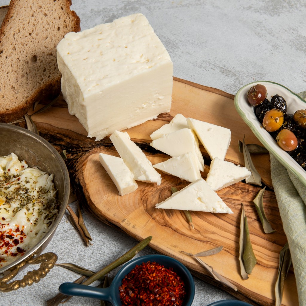 Elif Candar Tam Yağlı Paçal Peynir (Ezine Tipi) - 500 gr Diğer Fiyatı