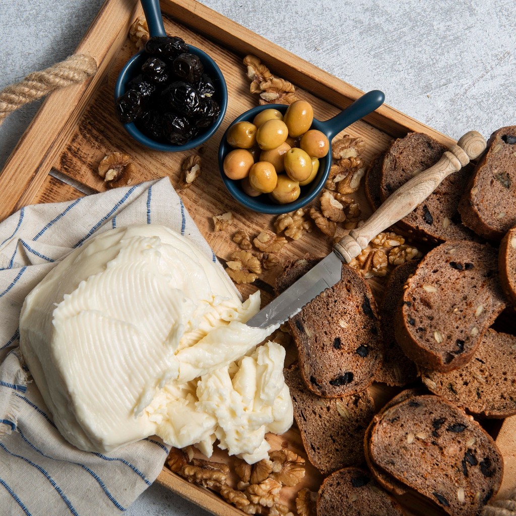 Elif Candar Tam Yağlı Yumuşak Peynir (Ezine Tipi) - 250 gr Diğer Fiyatı