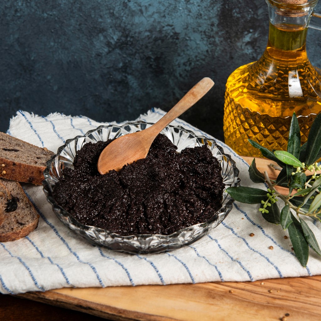 Elif Candar Zeytin Ezmesi (+6 Ay ve Üzeri 180 Gr.) - 180 gr Diğer Fiyatı