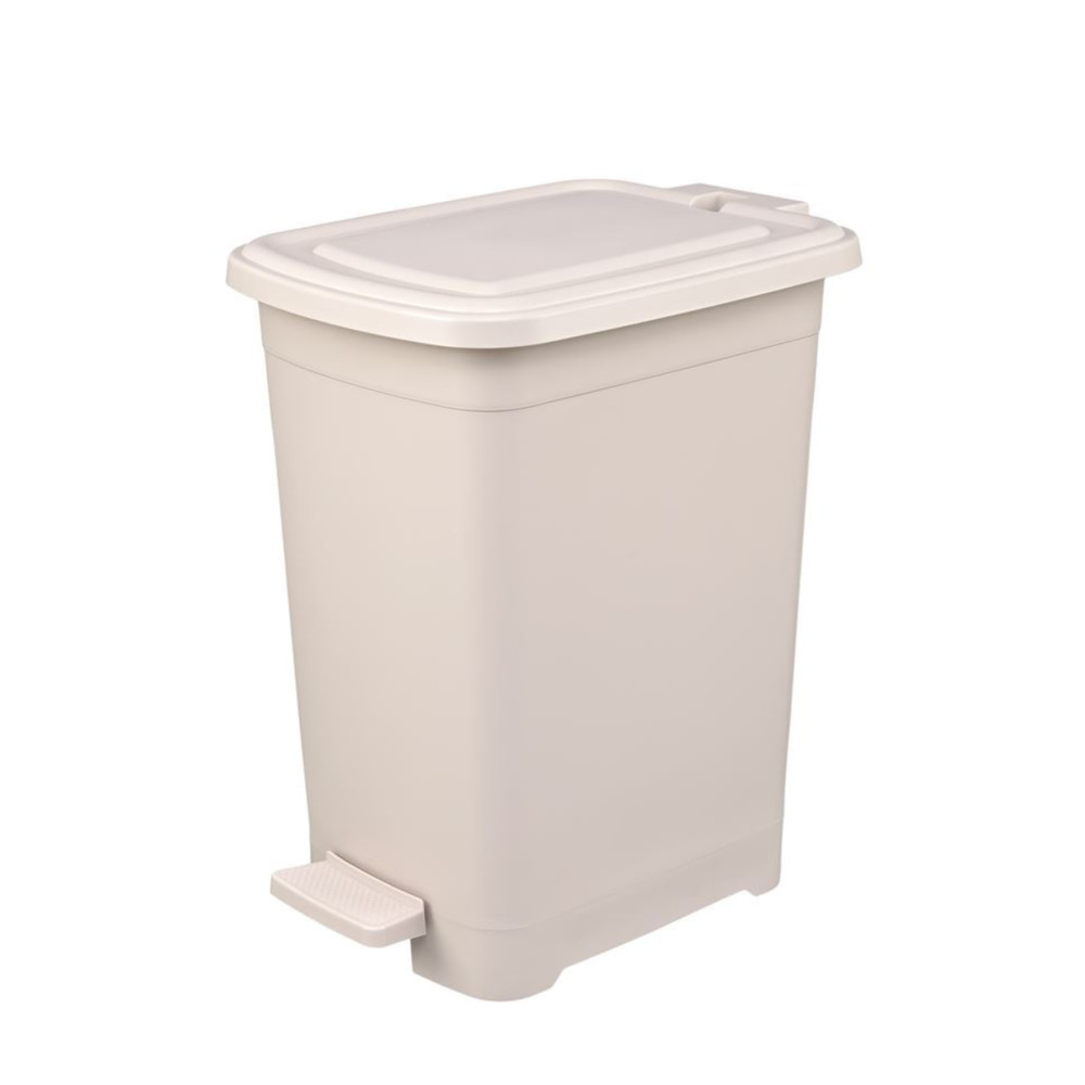 Elif Slim Pedallı Çöp Kovası: 25 Litre Mobilya & Dekorasyon Fiyatı