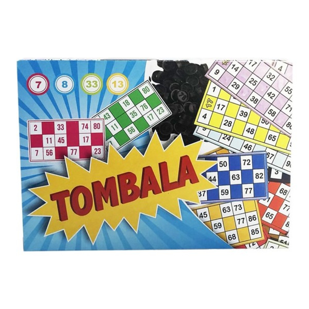 Elif Tombala Oyun Takımları Fiyatı