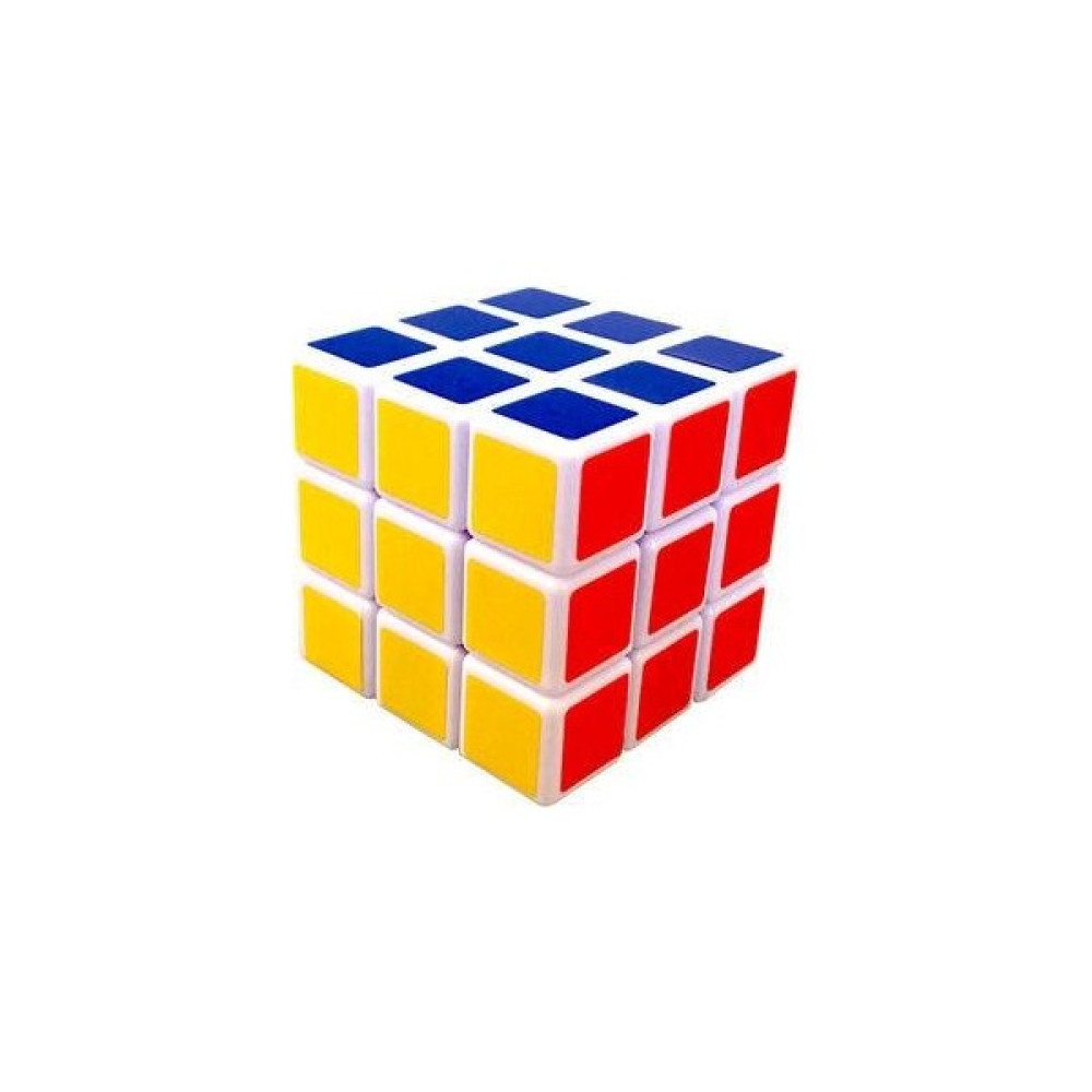 elif Zeka Küpü 3 Lü Rubik Küp - Magic Cube - Sabır Küpü - Zekanı Göster Oyun & Hobi Fiyatı