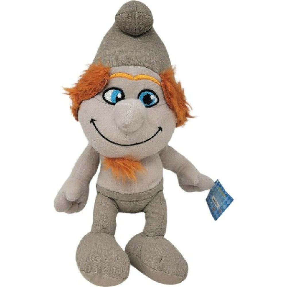 Elifeshop The Smurfs Şirinler 2 Hackus Figür Peluş Oyuncak Uyku & Oyun Arkadaşı Ithal Ürün Büyük Boy Peluş Oyuncaklar Fiyatı