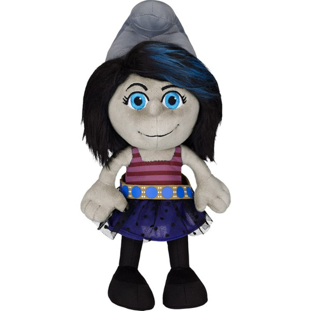 Elifeshop The Smurfs Şirinler 2 Vexy Figür Peluş Oyuncak Uyku & Oyun Arkadaşı Ithal Ürün Büyük Boy Peluş Oyuncaklar Fiyatı