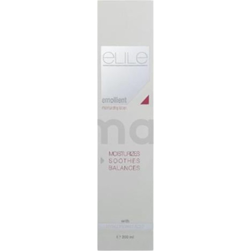 Elile Emollient Moisturizing Lotion 200 Ml Nemlendiriciler Fiyatı