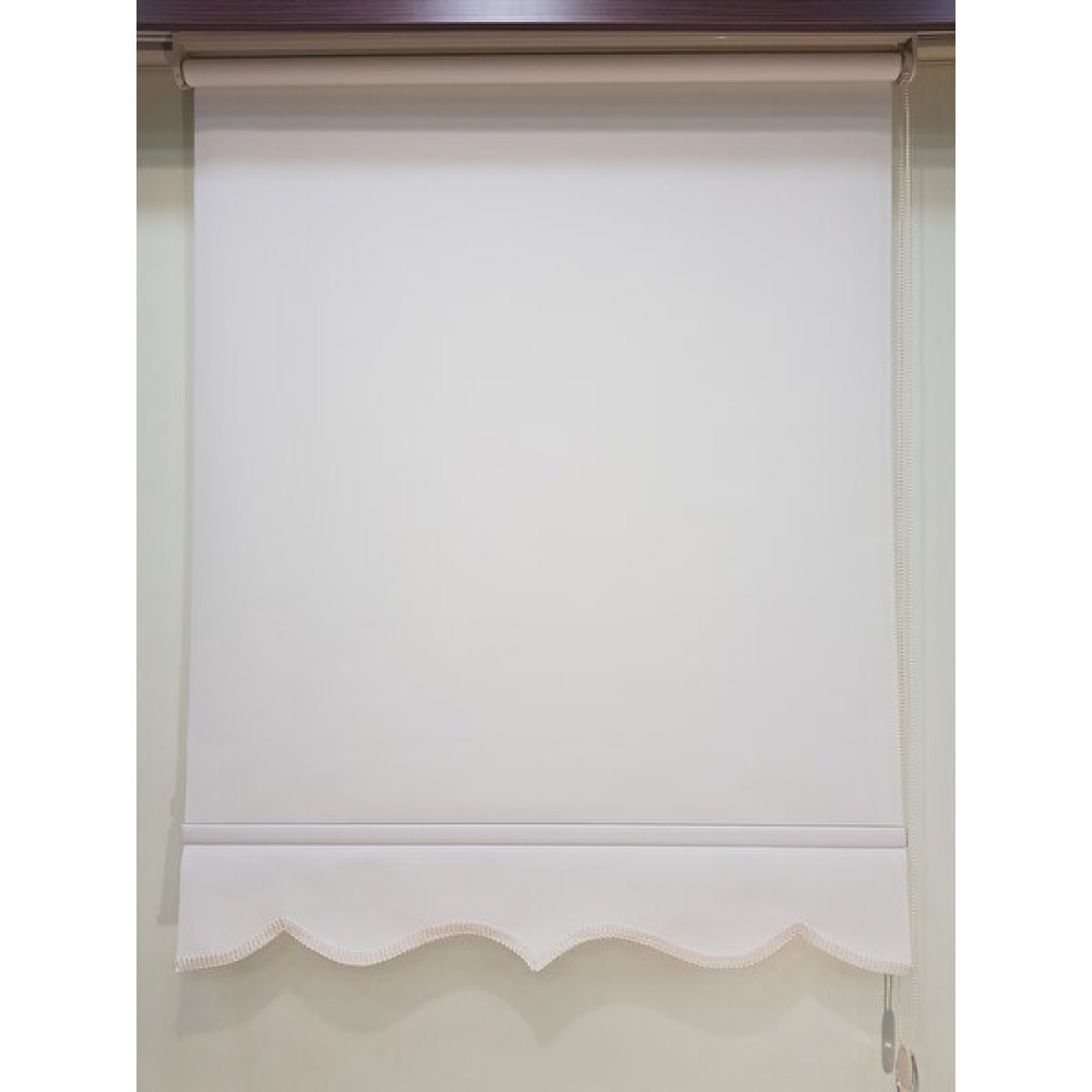 Elis Perde Polyester Düz Stor Perde EP4408201 - Ekru - 160 x 200 cm Stor Perde Fiyatı