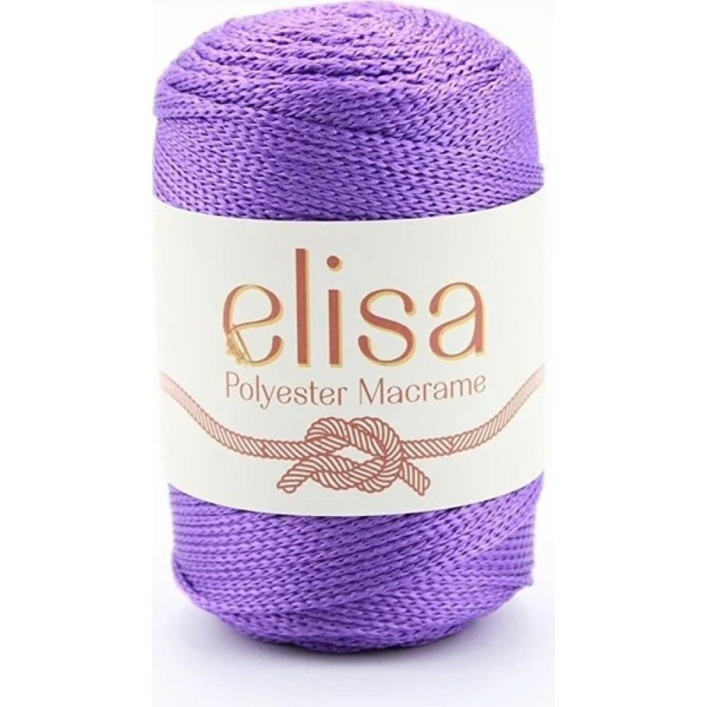 Elisa Ip Polyester Makrome Ipi No 3 140 M - Gri Oyun & Hobi Fiyatı