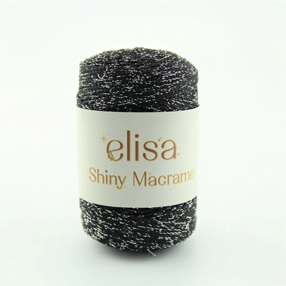 Elisa Ip Polyester Makrome Ipi No 3 140 M - Gri - # Oyun & Hobi Fiyatı