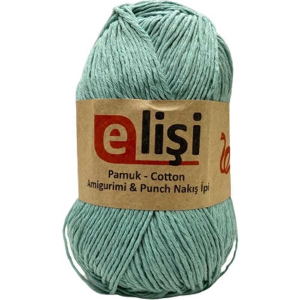 Elişi Pamuk Amigurumi Ipi Ipliği Cotton Koton 100GR - Azur Oyun & Hobi Fiyatı