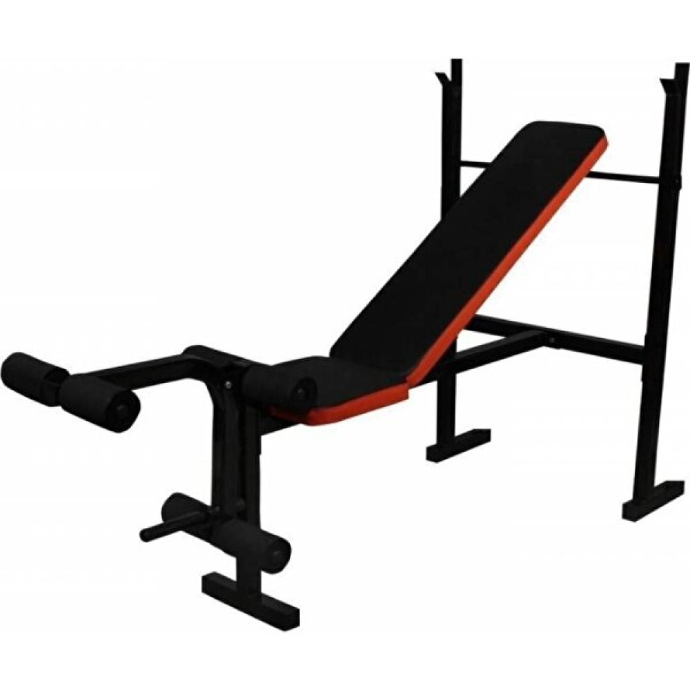 Elit Form Fonksiyonel Bench ve Incline Ağırlık Sehpası Fitness Kondisyon Aksesuarları Fiyatı