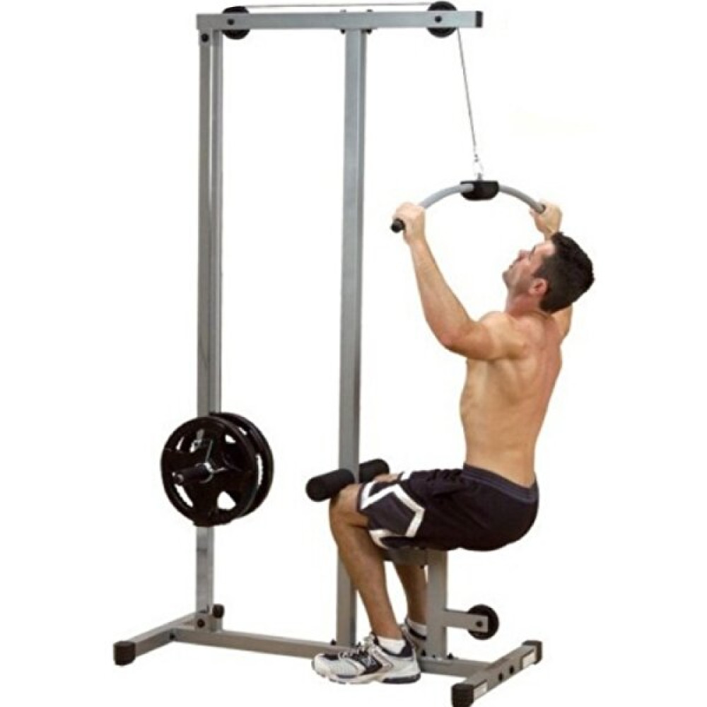 Elit Form Row Biceps Lat Machine Kondisyon Aletleri Fiyatı
