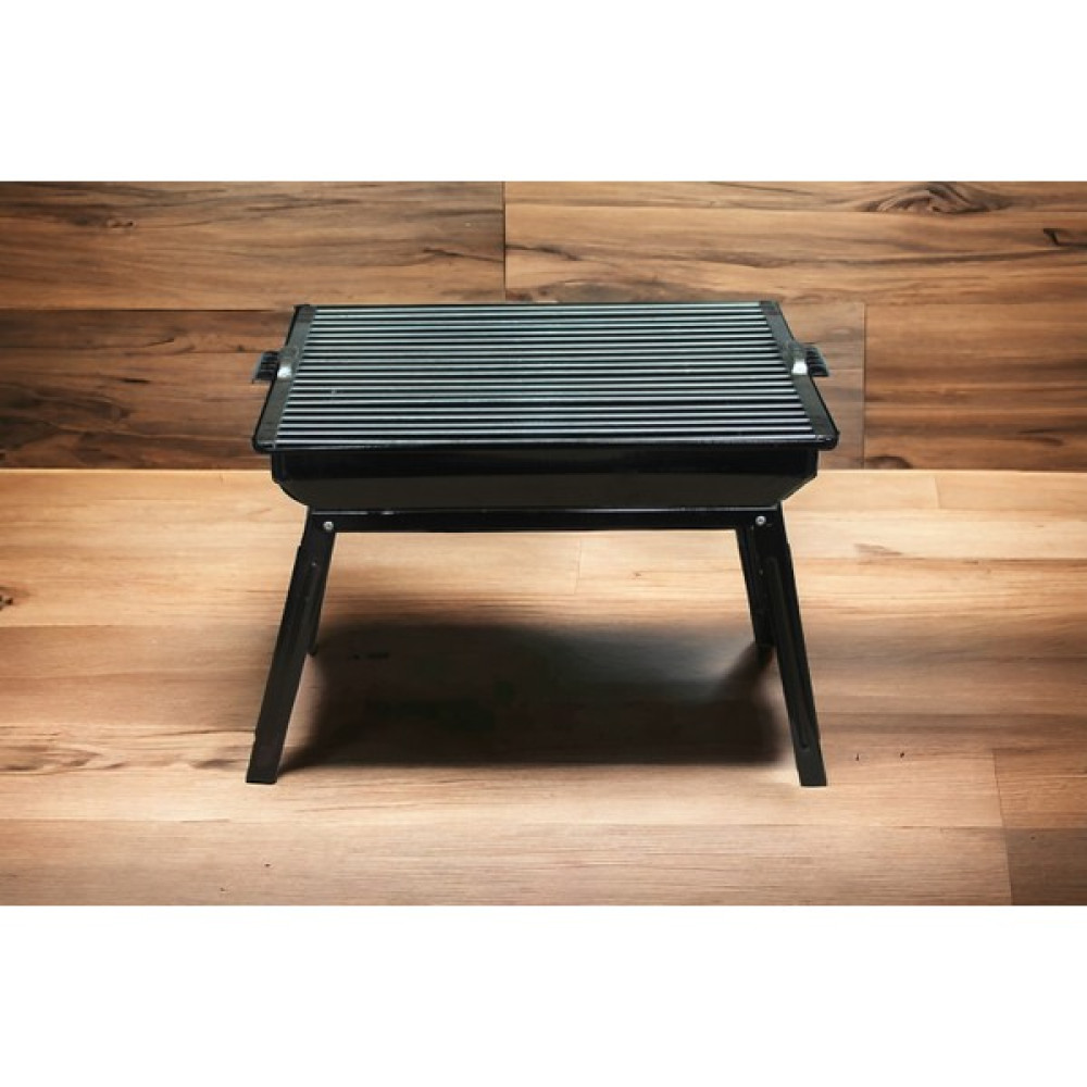 Elit Mangal Ayaklı Küçük (A1) - 30X45 Bahçe Mangalı & Barbekü Fiyatı