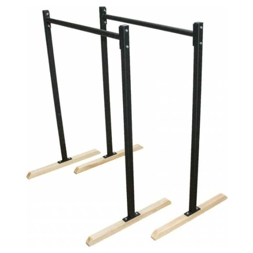 Elit Paralel Bar Biceps Bar 100CM Kondisyon Aletleri Fiyatı