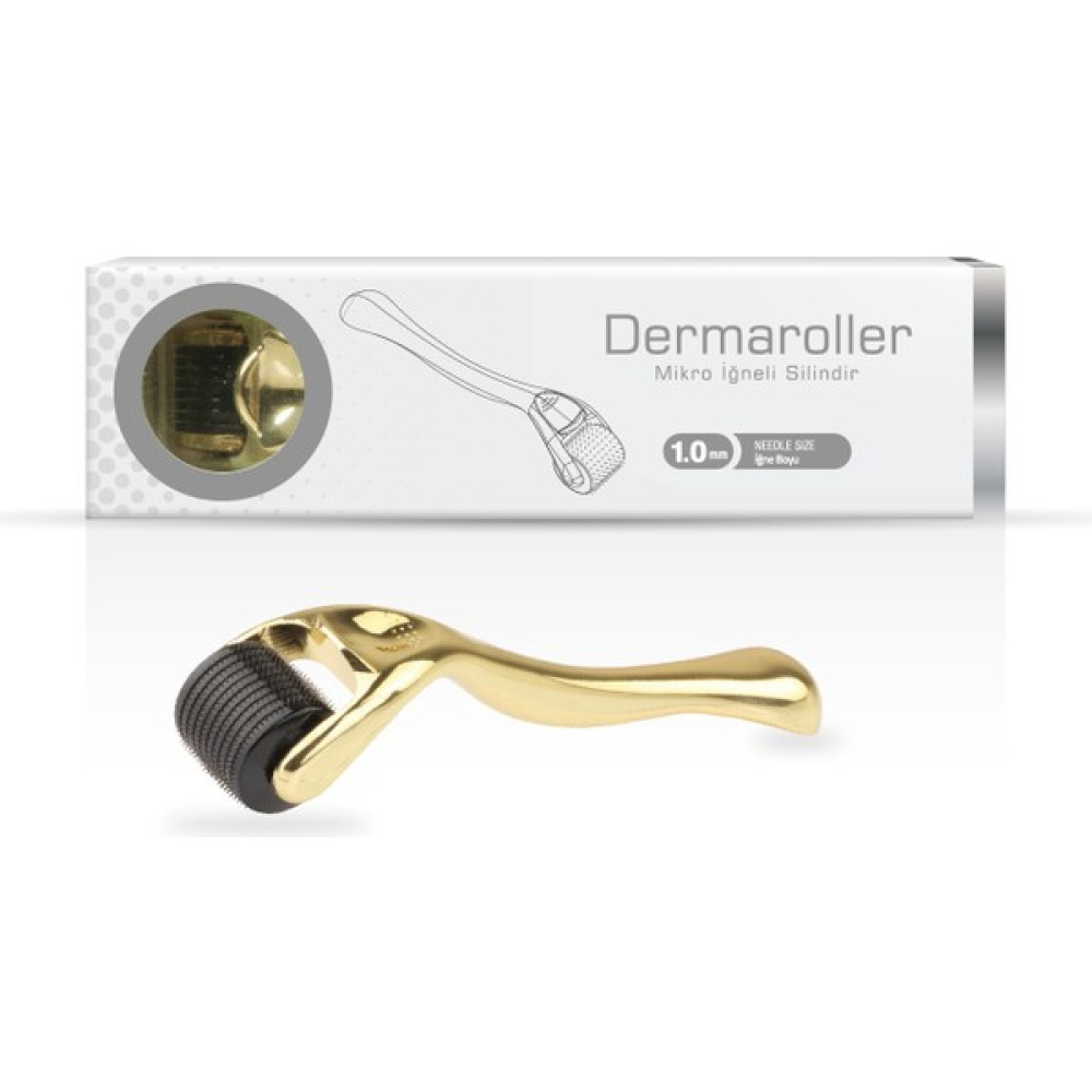 Elit Pharma Clinical Dermaroller 1 mm Titanium Cilt & Yüz Temizleme Cihazları Fiyatı