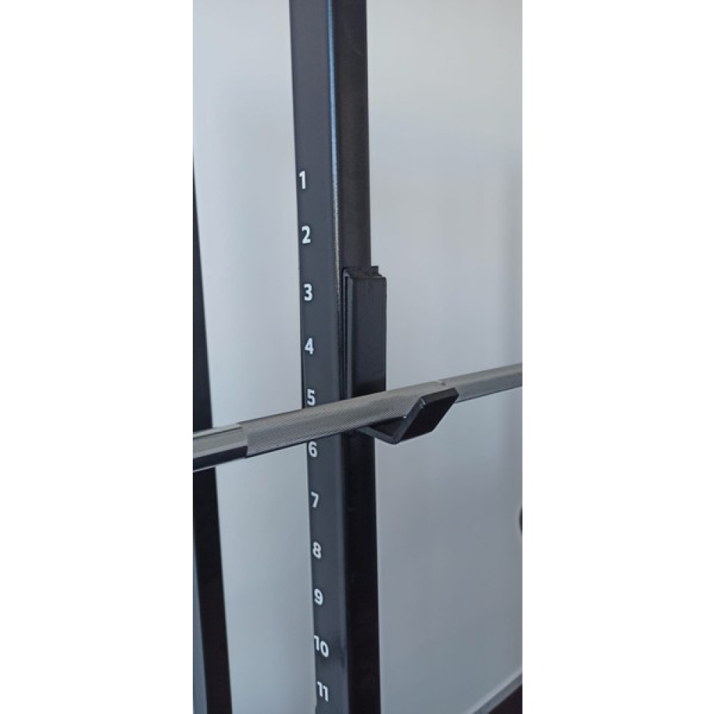Elit Squat Rack Çalışma Istasyonu Kondisyon Aletleri Fiyatı