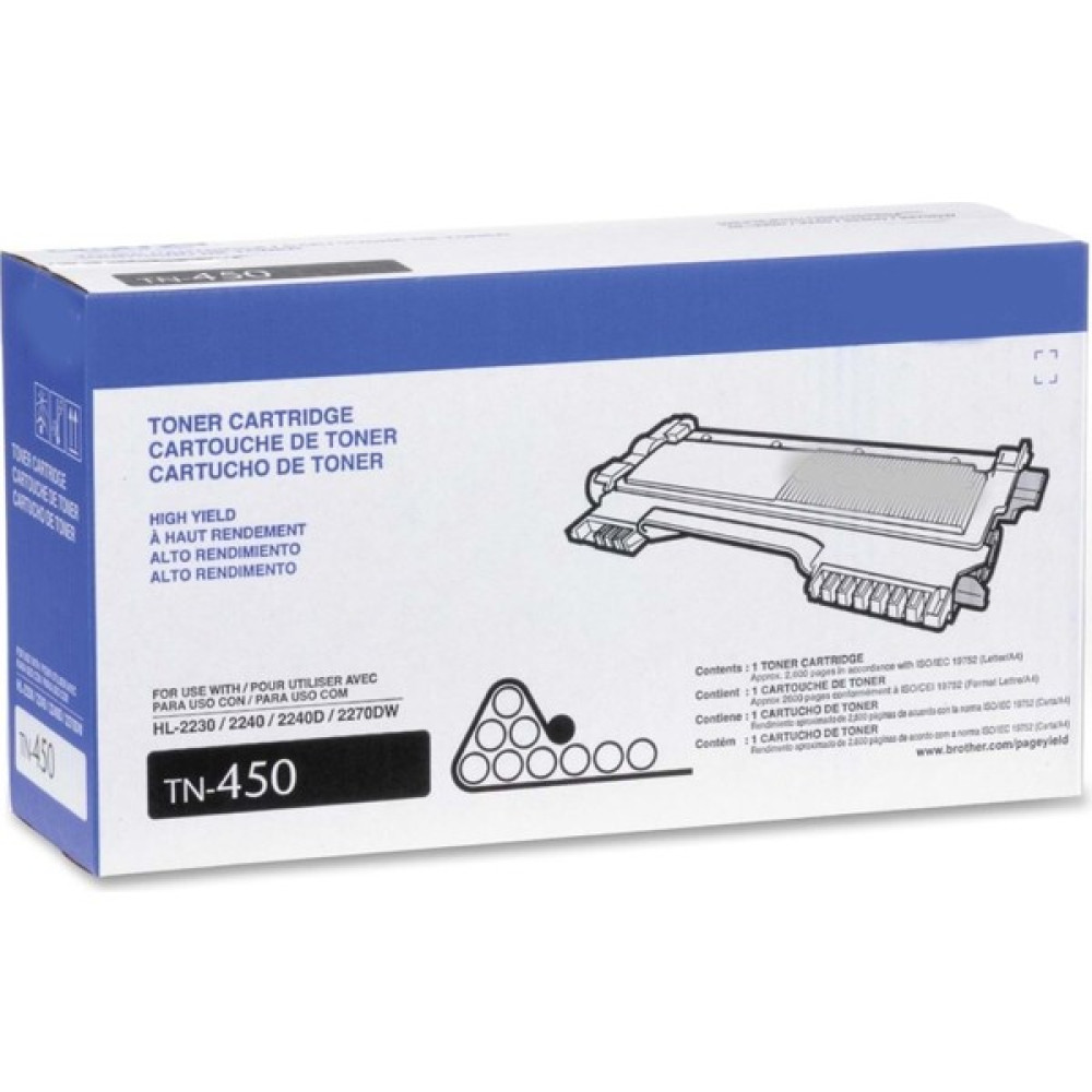 Elit Toner TN2250 /HL2130 Uyumlu Toner - Siyah Tonerler Fiyatı