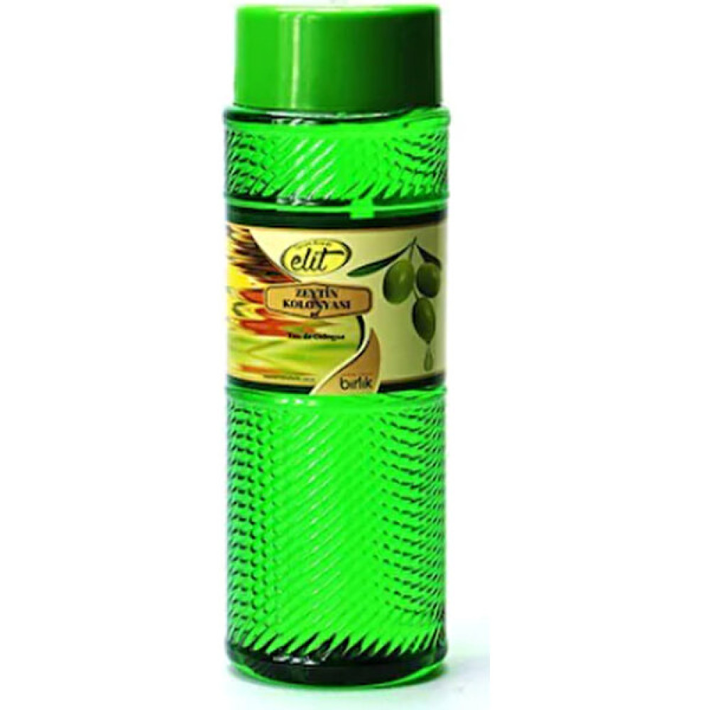 Elit Zeytin Kolonyası 400 ml Kolonya & Gülsuyu Fiyatı