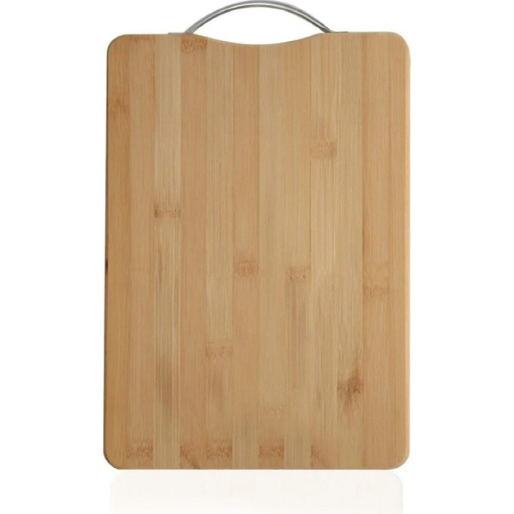 Elite AVM Bambu Doğal Kesme Tahtası Doğrama Sunum Servis Hamur Işleri 24*34 cm Kesme Tahtaları / Kesim Tablaları Fiyatı