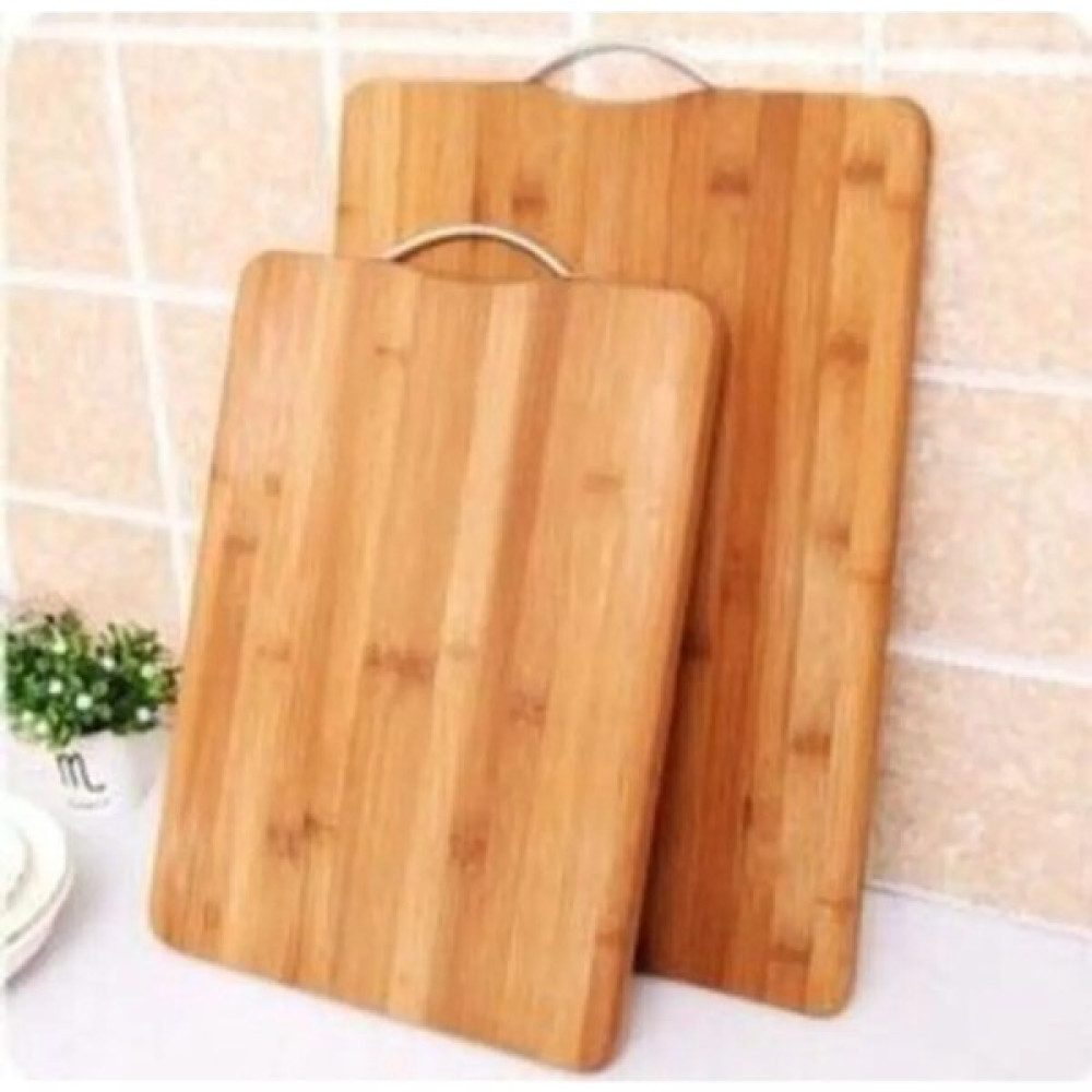 Elite AVM Bambu Kesme Sunum Tahtası 2 Li 34*24/30*20CM Kesme Tahtaları / Kesim Tablaları Fiyatı
