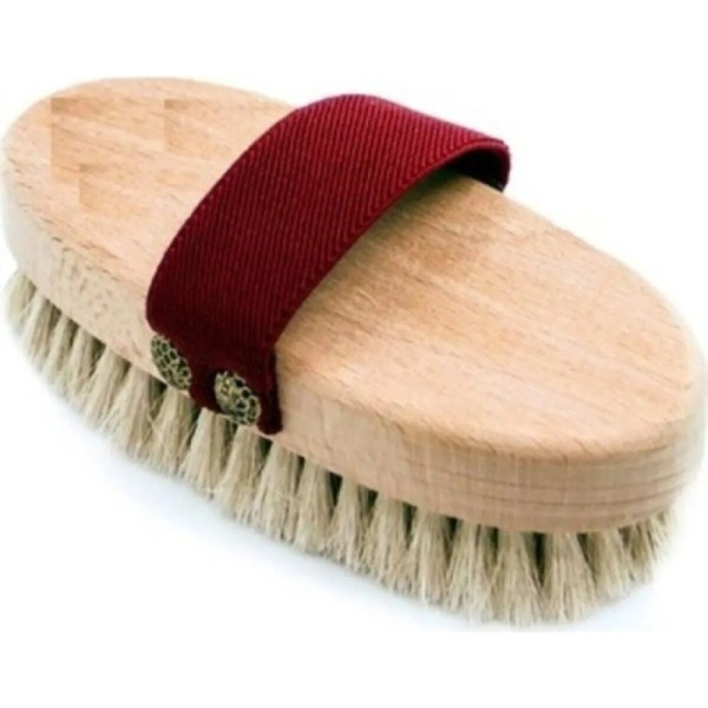 Elite AVM Doğal At Kılı Fırça Banyo Masaj Peeling Selülit Çatlak Giderici Natural Vücut Fırçası Vücut Sıkılaştırıcı ve İncelticiler Fiyatı