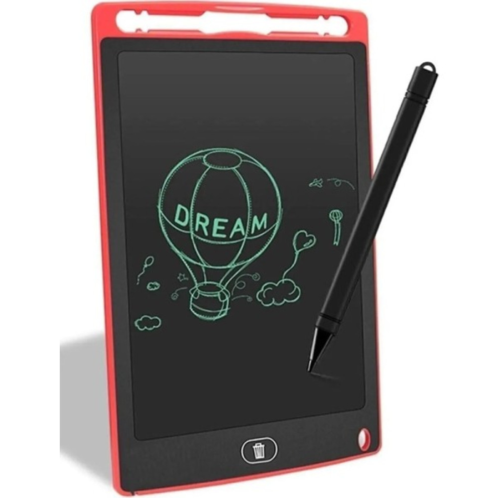 Elite AVM Writing Tablet LCD 8.5 Inç Dijital Kalemli Çizim Yazı Tahtası Grafik Not Yazma Eğitim Tableti Grafik Tabletler Fiyatı