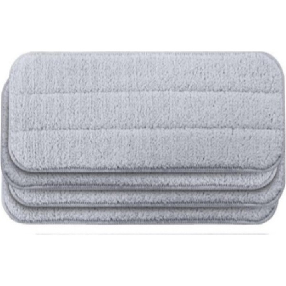Elite Home 4'lü Micro Fiber Yedek Bez Taplet Mop 360 Sprey Mop Uyumlu Temizlik Malzemeleri Fiyatı