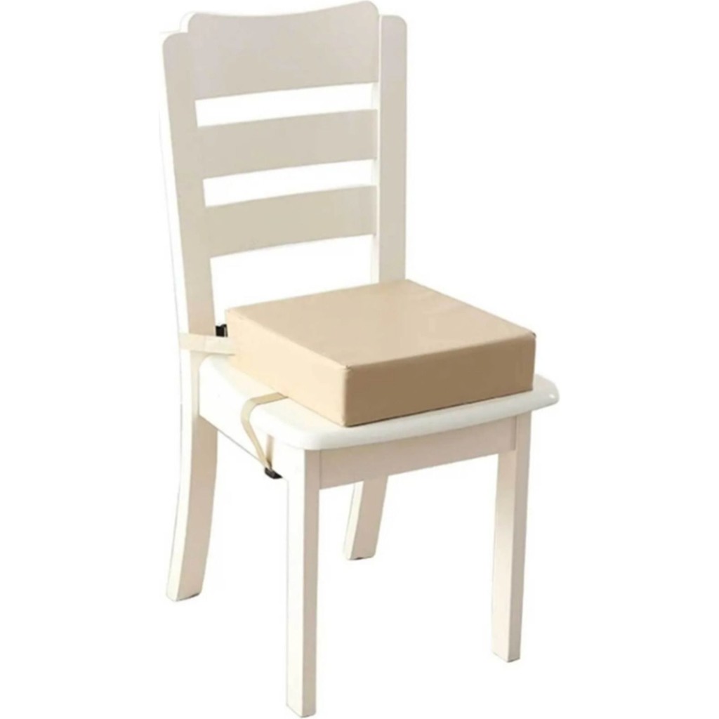 Elite Mama Sandalyesi Yükseltici Sandalye Yükseltici Minderi Destek Minderi 34X34X10 cm 1 Adet Mama Sandalyesi Fiyatı