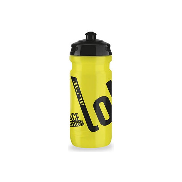 Elite Matara Loli 600ML - Sarı Bisiklet Aksesuarları Fiyatı