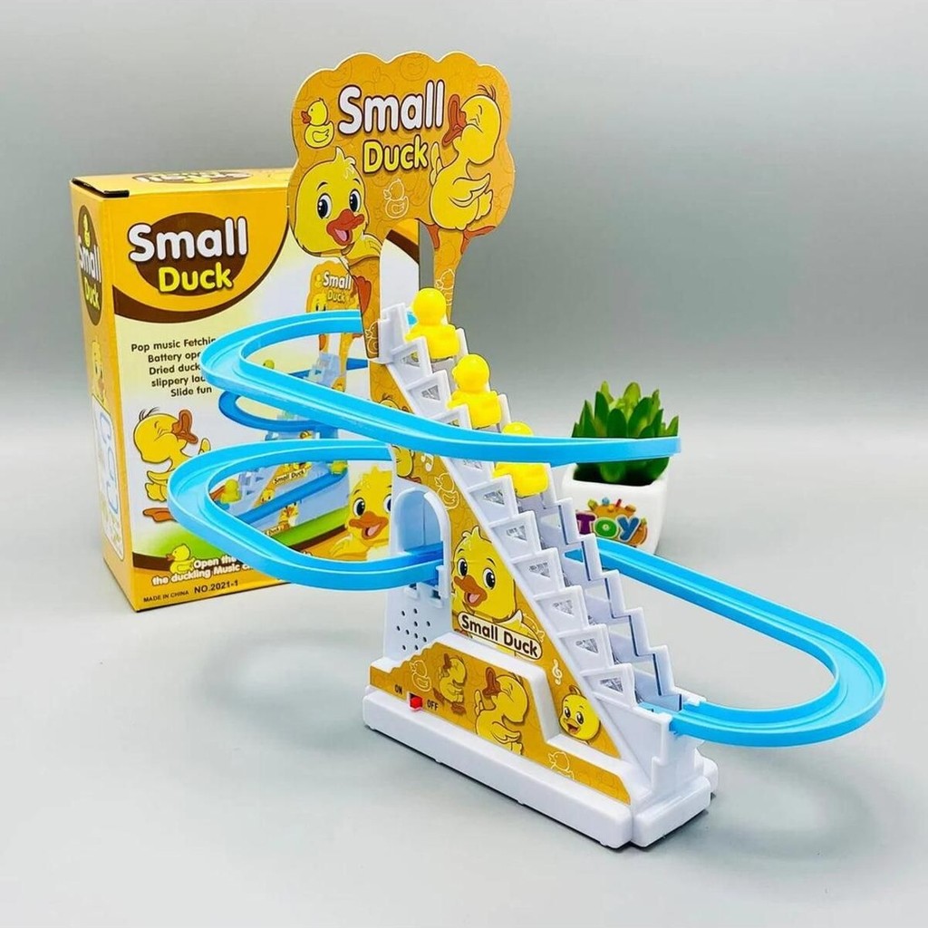 Elite Small Duck Oyuncak, Işıklı Sesli Kaykay Ördek 1 Adet Anne Bebek Oyuncak Fiyatı
