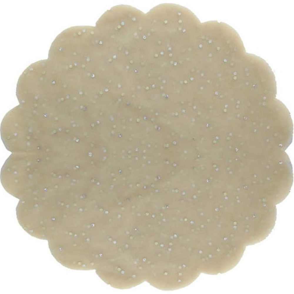 Elite Time Organze Taşli Tül Koyu Krem 24 cm ( 100 Adet ) Oto Boyaları Fiyatı